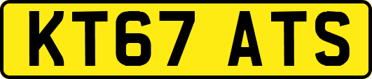 KT67ATS