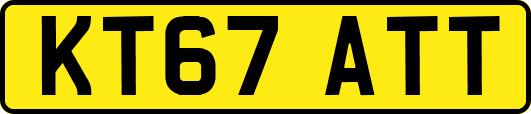 KT67ATT