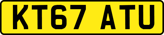 KT67ATU