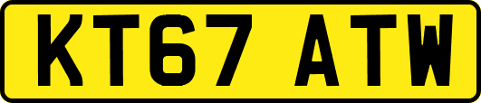 KT67ATW
