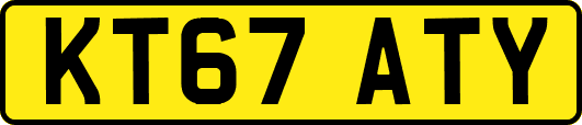KT67ATY