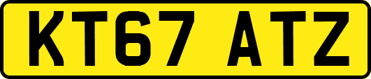 KT67ATZ