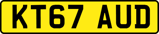 KT67AUD