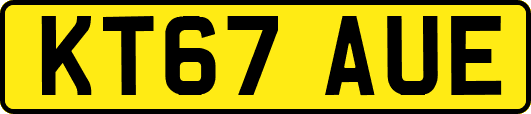 KT67AUE
