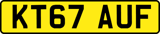 KT67AUF