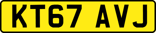 KT67AVJ