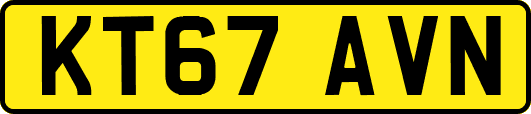 KT67AVN