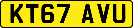 KT67AVU