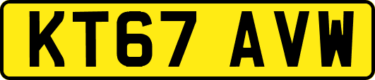 KT67AVW