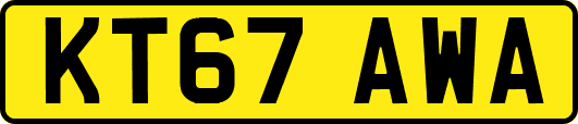 KT67AWA