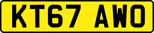 KT67AWO