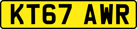 KT67AWR