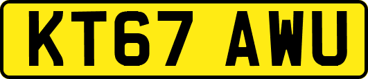 KT67AWU