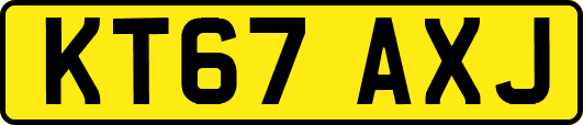 KT67AXJ