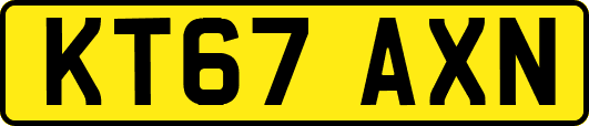 KT67AXN