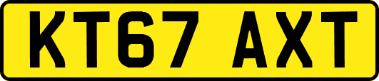 KT67AXT