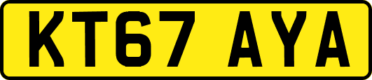 KT67AYA