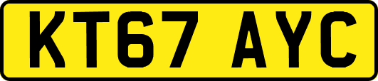 KT67AYC
