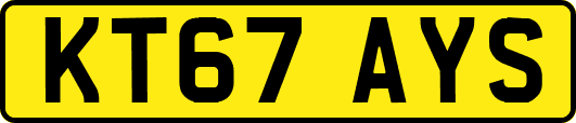 KT67AYS