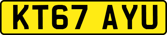 KT67AYU