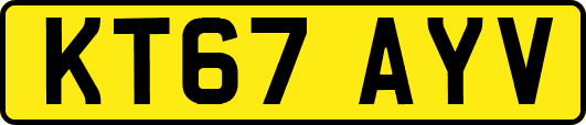 KT67AYV