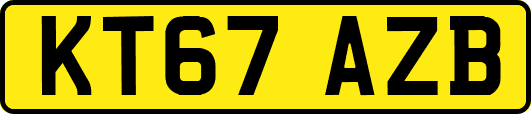 KT67AZB