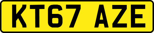 KT67AZE