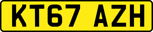 KT67AZH
