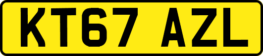 KT67AZL