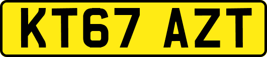 KT67AZT
