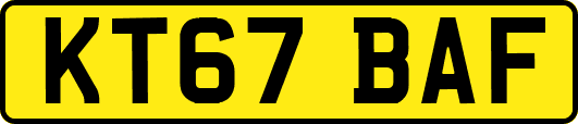 KT67BAF