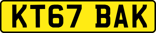 KT67BAK