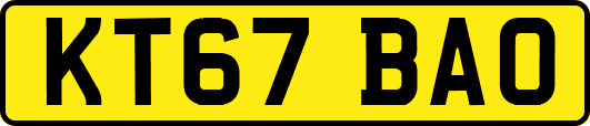 KT67BAO