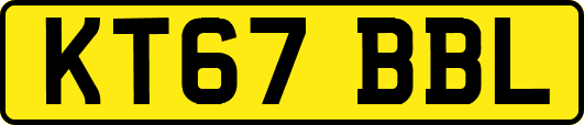 KT67BBL