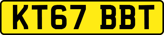 KT67BBT