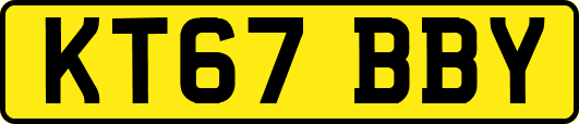 KT67BBY