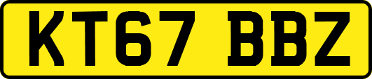 KT67BBZ