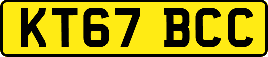 KT67BCC