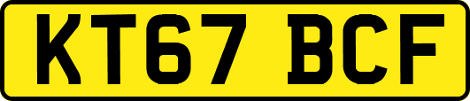 KT67BCF