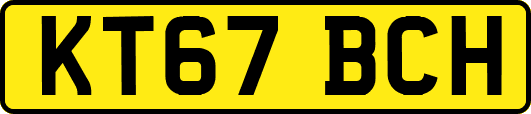 KT67BCH
