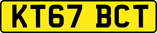KT67BCT
