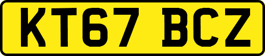 KT67BCZ