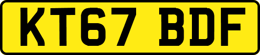 KT67BDF