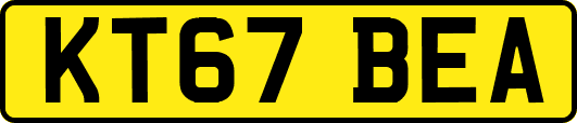 KT67BEA