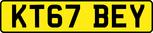 KT67BEY