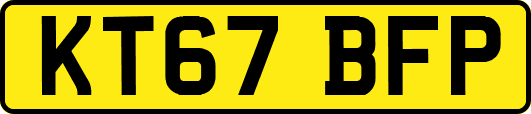 KT67BFP