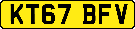 KT67BFV