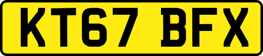 KT67BFX