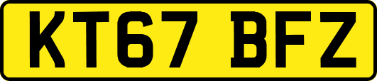 KT67BFZ