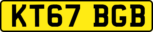 KT67BGB